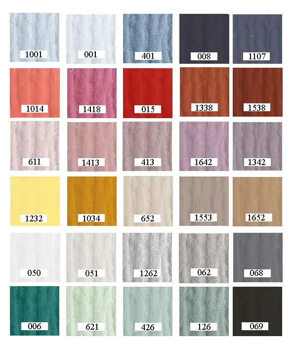 Dvojitá gázovina světlá kouřově mentolová