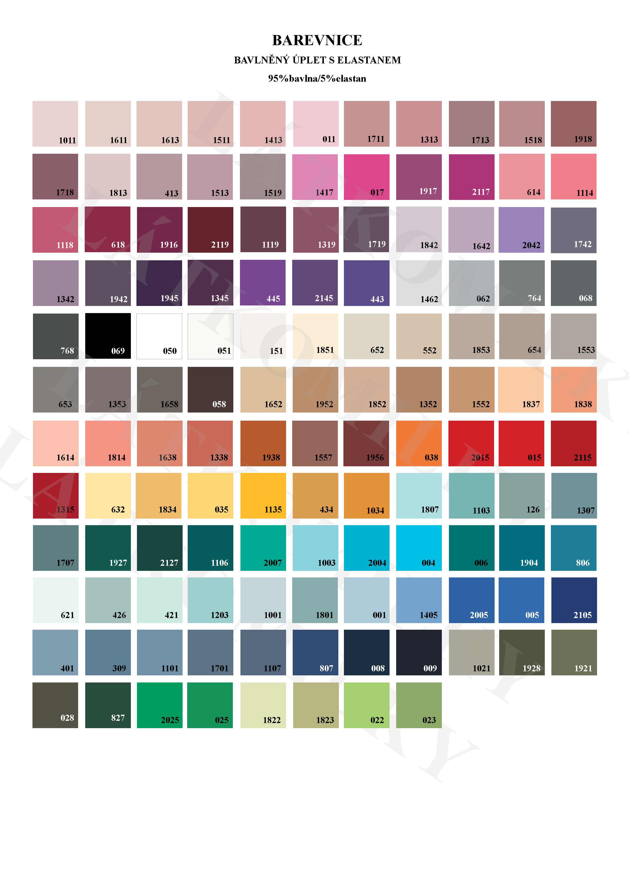 Úplet elast. lila 220g/m2