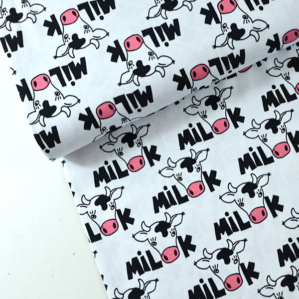 Úplet Milk