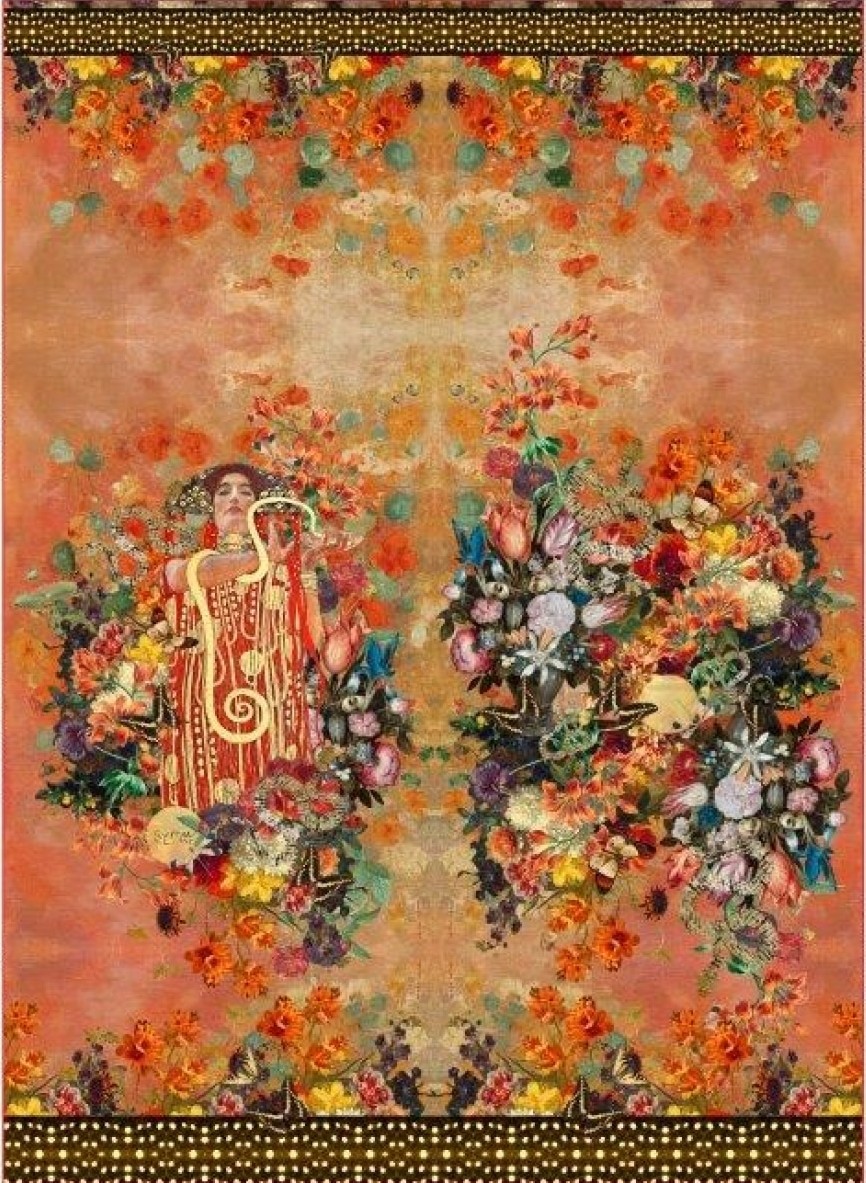 Úplet - Stenzo panel - (panel 1,8x 1,40m)