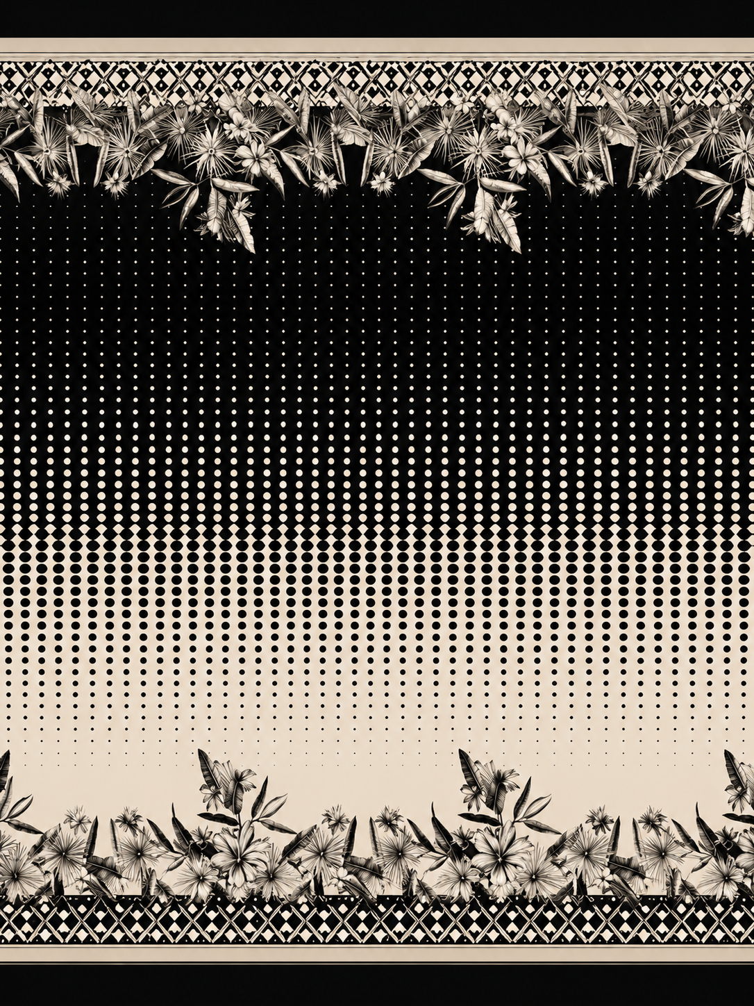 Úplet - Stenzo panel - (panel 1,5 x 1,40m)