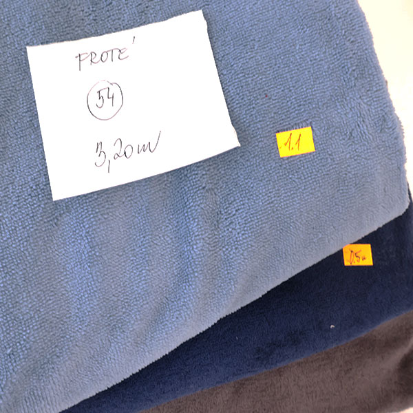 Froté II. jakost - 69Kč/1m - 3,2m