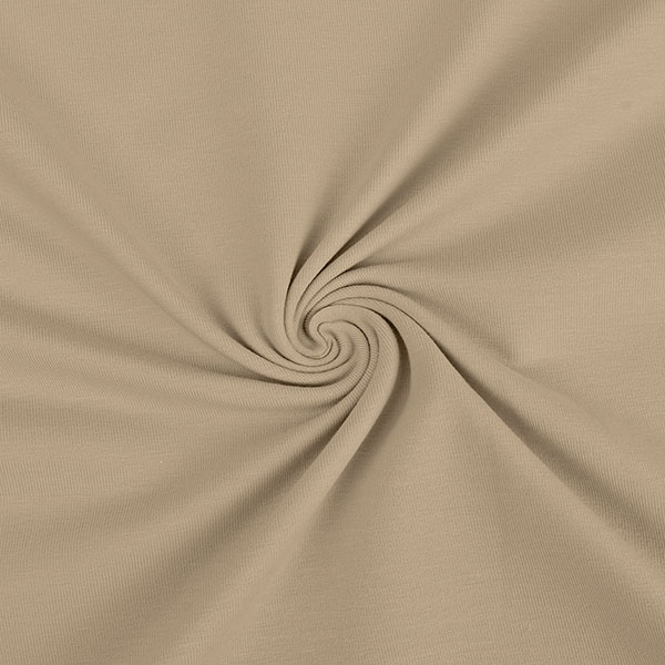 Úplet elast. sv. taupe 220g/m2