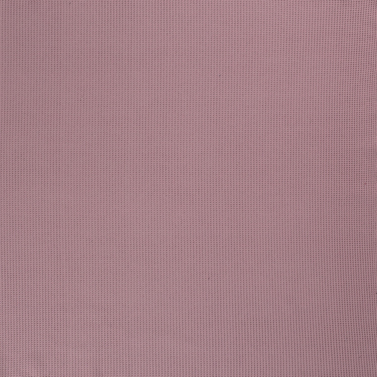 Úplet s vaflovou vazbou starorůžový