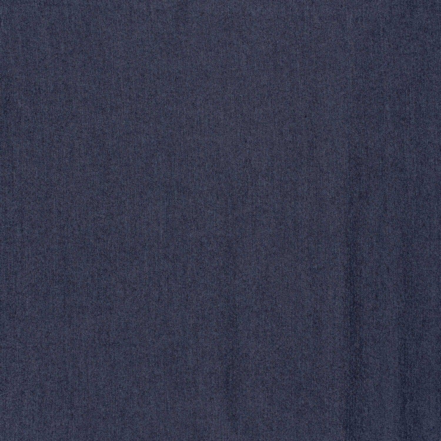 Krepová bavlna Seersucker džínová