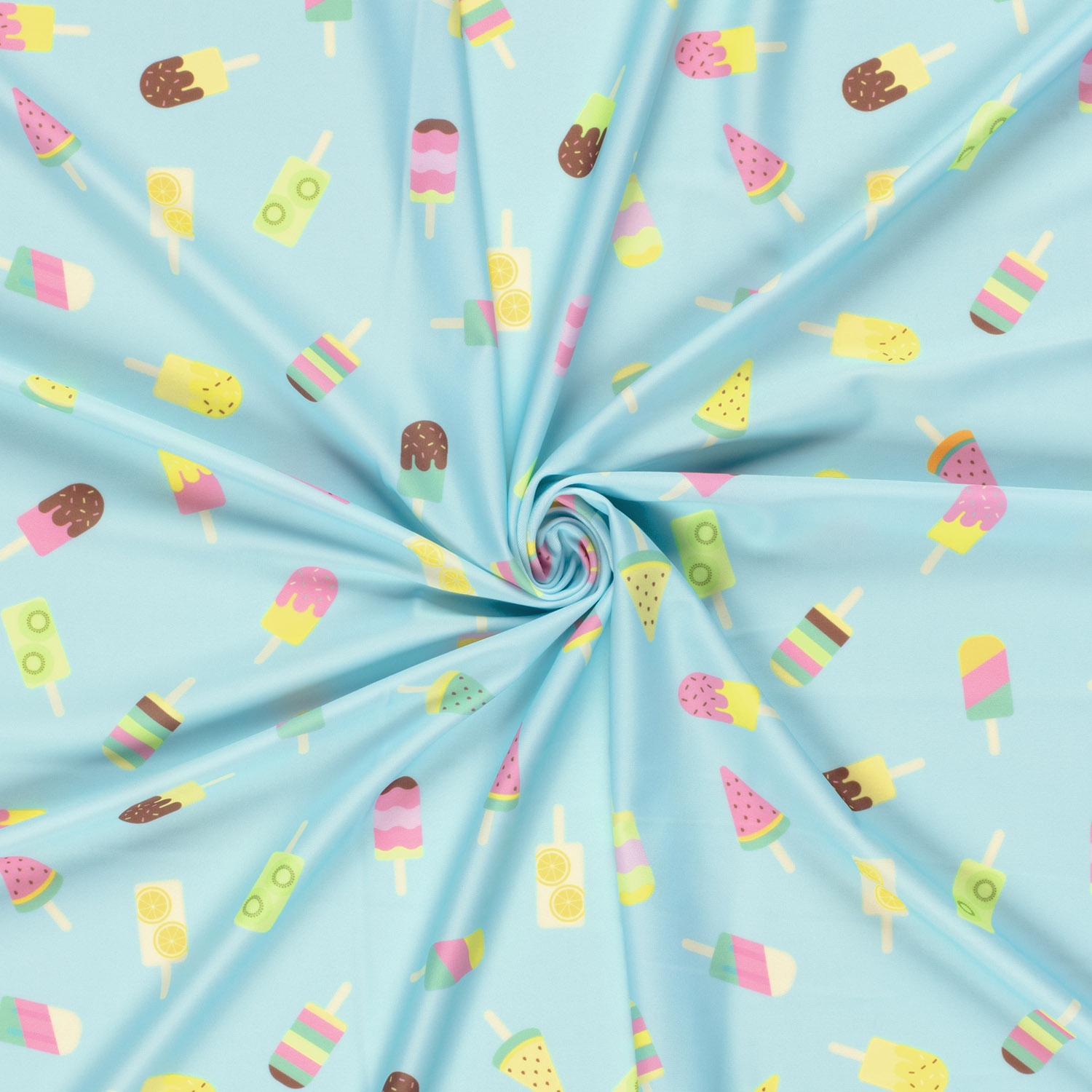 Plavkovina tyrkysová Nanuky UV Protection