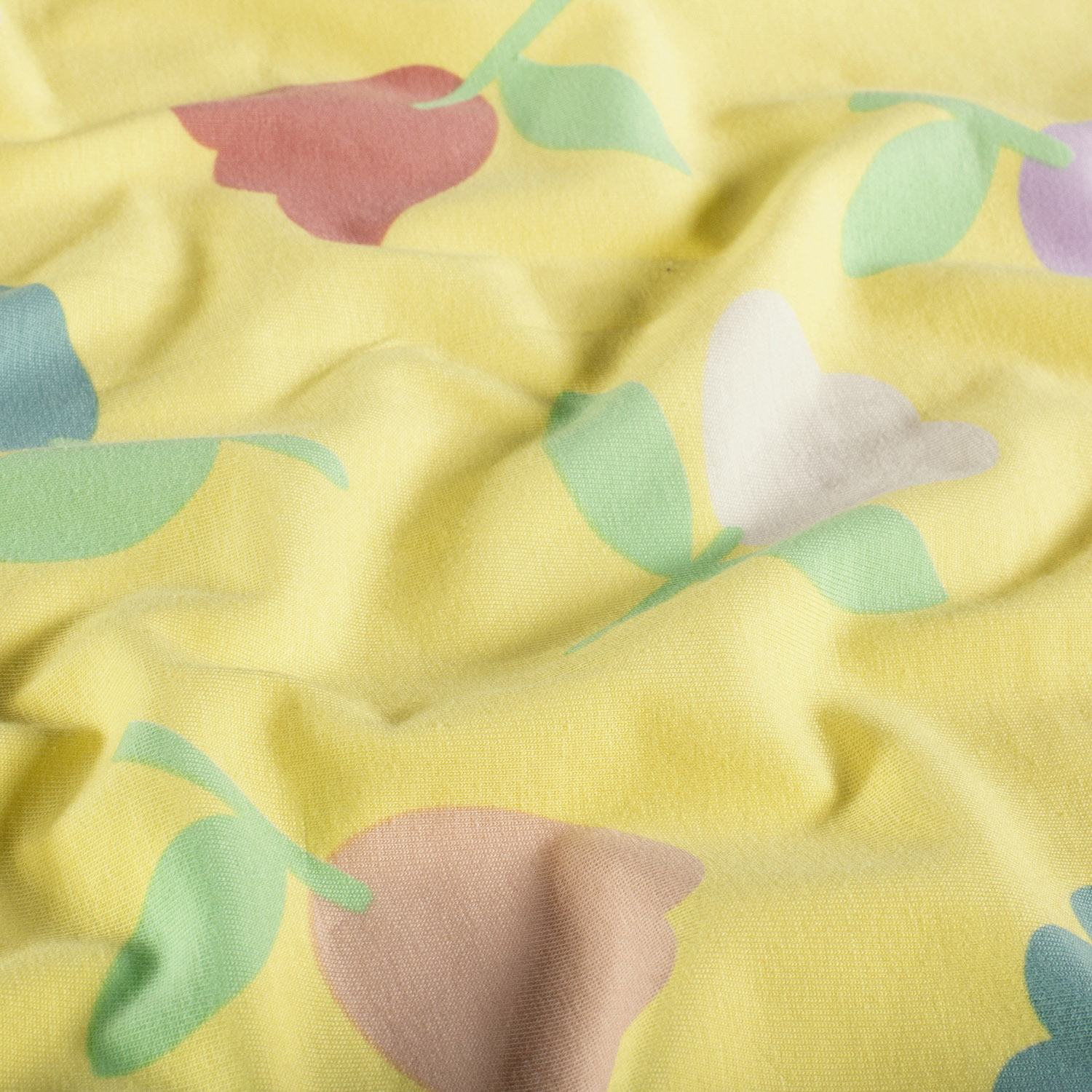 Úplet žlutý Tulipány