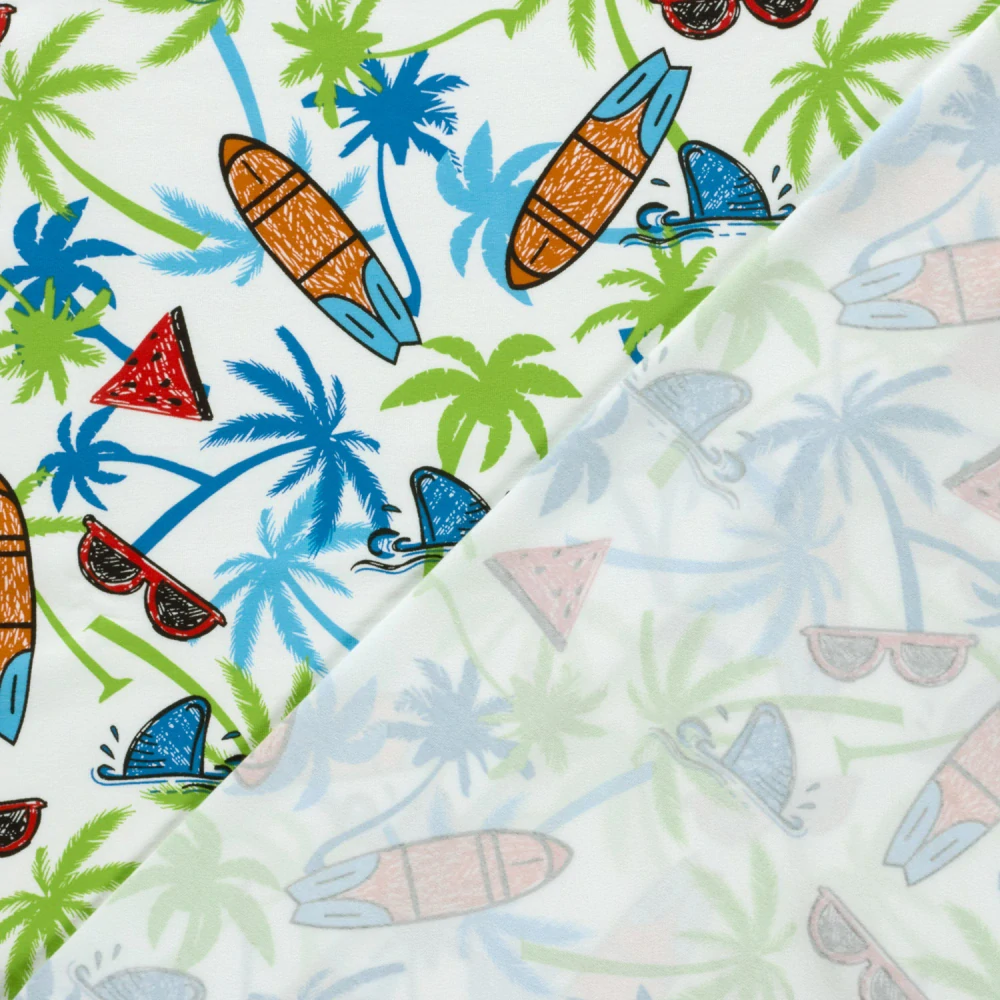 Úplet žlutý Tulipány