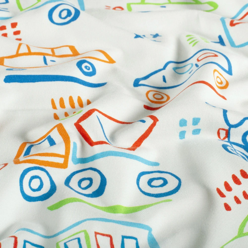 Úplet Veselá doprava