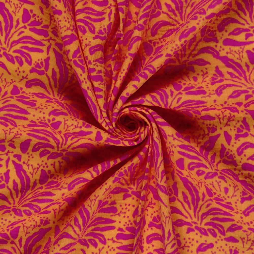 Dvojitá gázovina Tropické korály