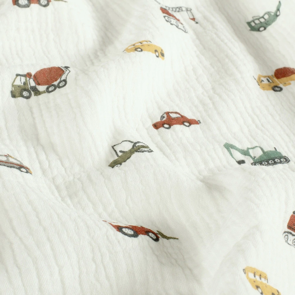 Dvojitá gázovina Miniautíčka