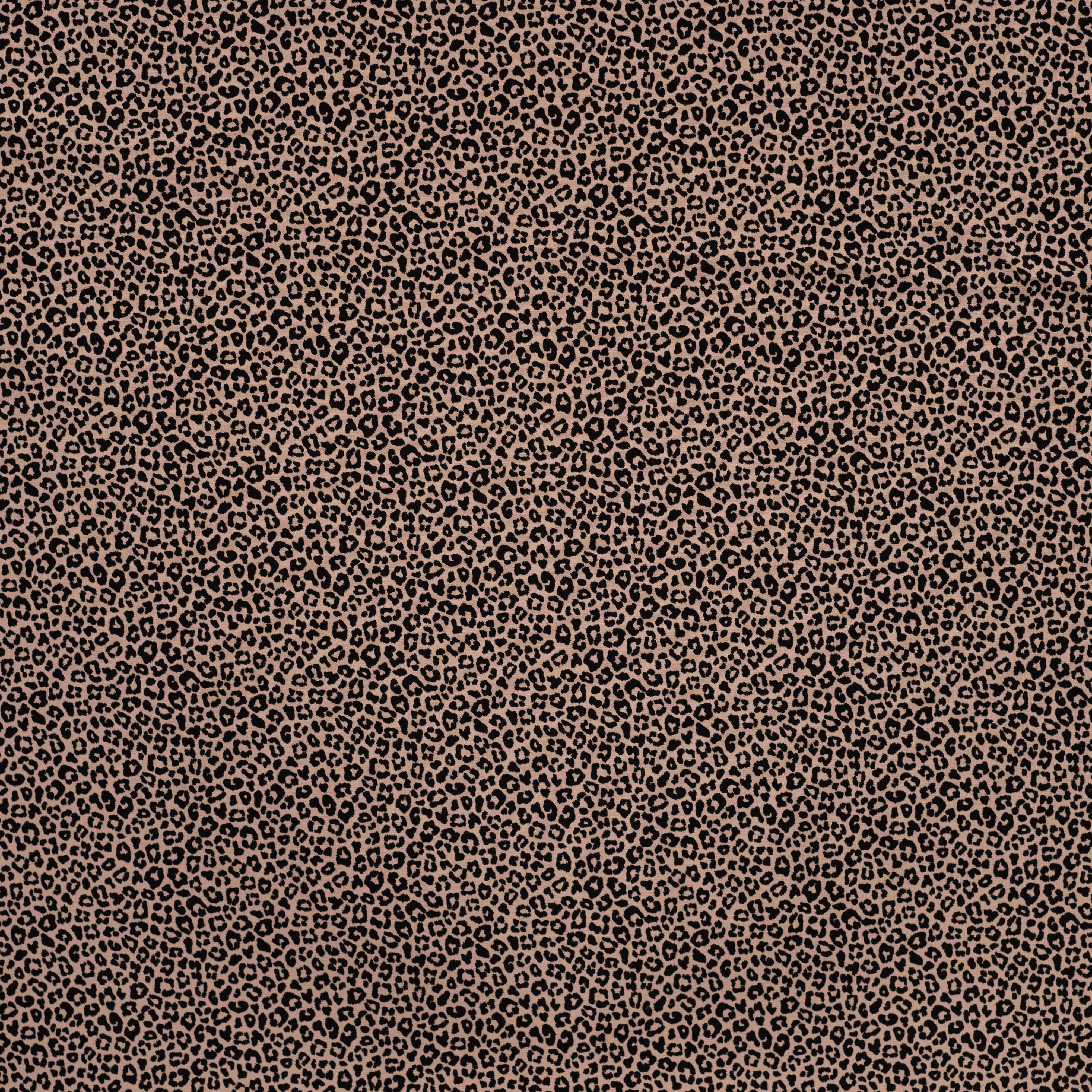 Úplet lososový drobný Leopard