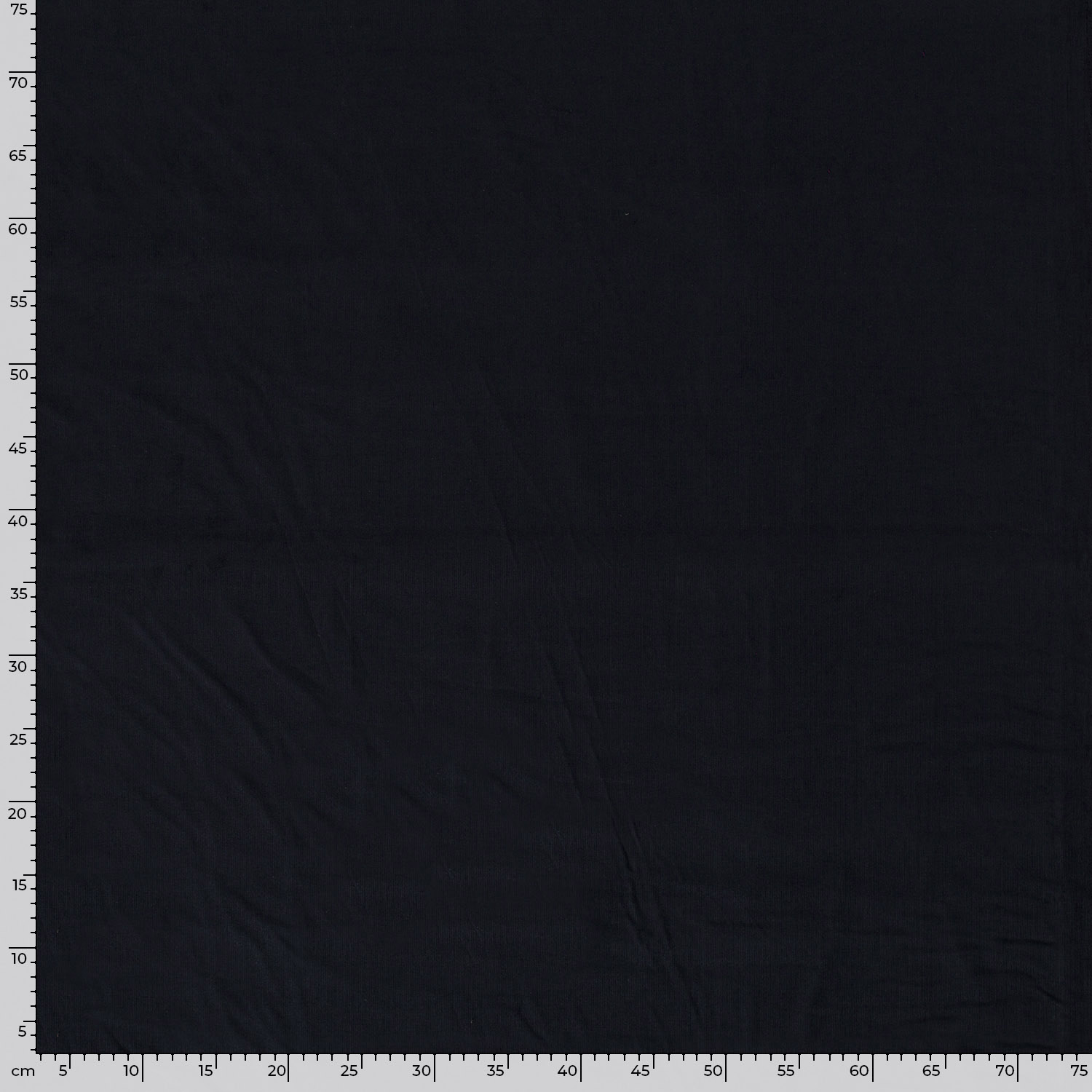 Manšestr tenký tm. modrý