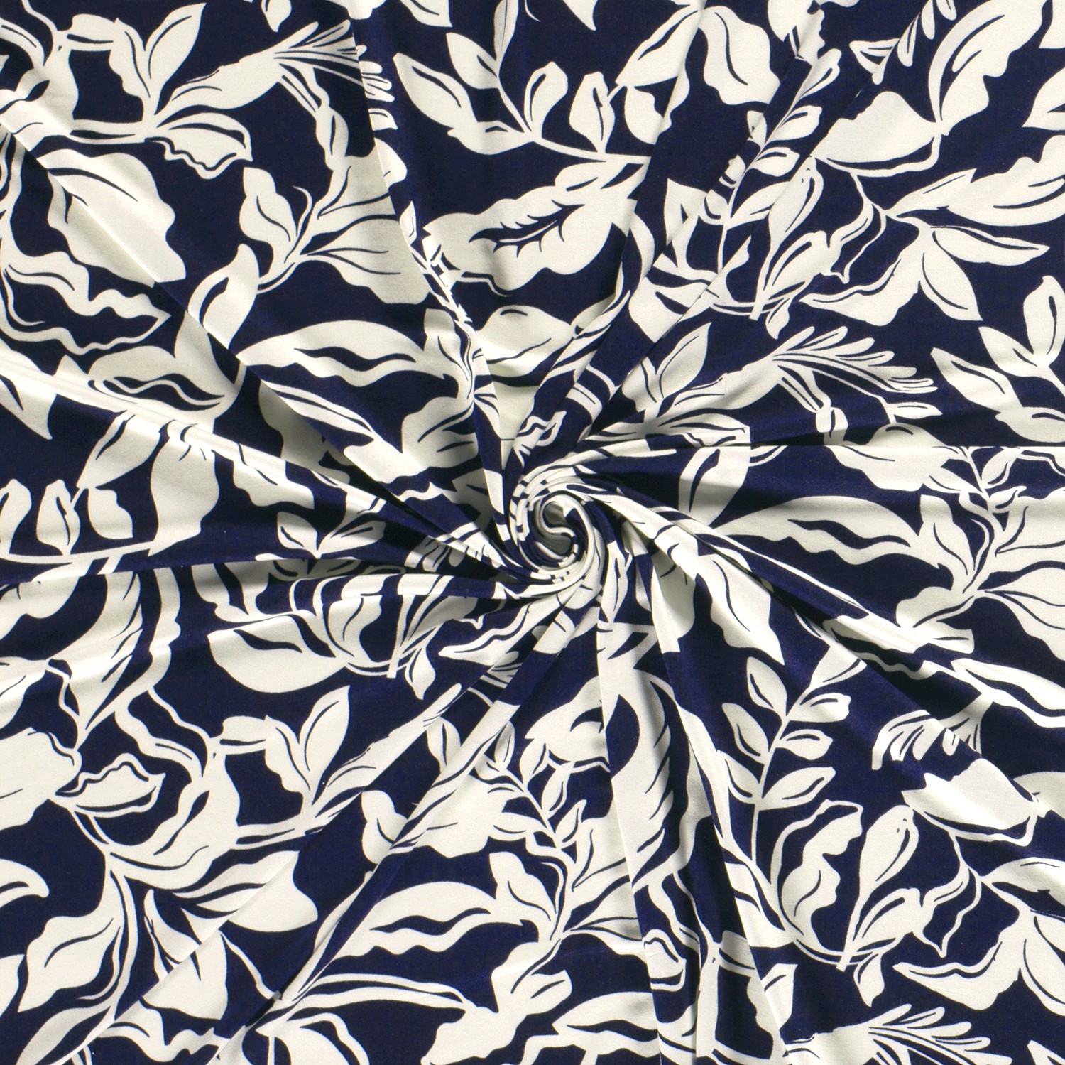Úplet navy Listy VIS/el
