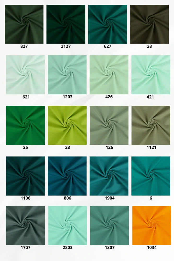 Teplákovina hnědá - 10m     