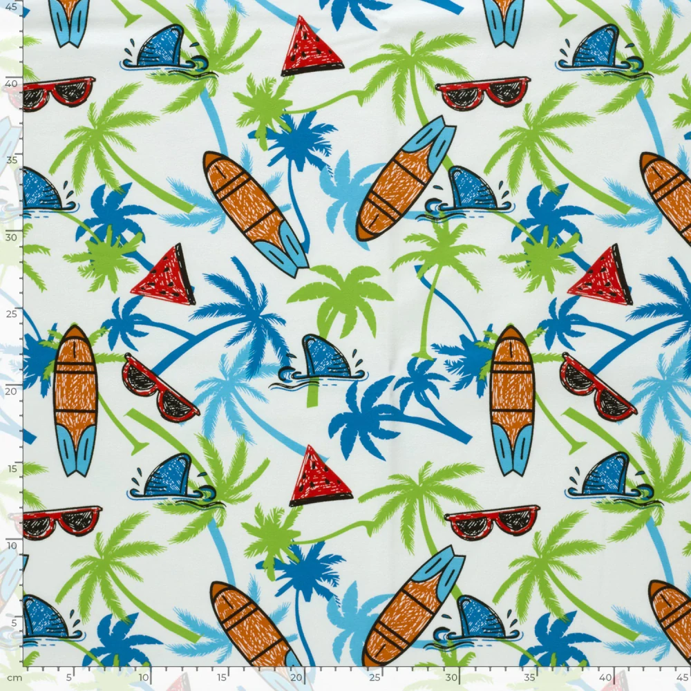 Úplet žlutý Tulipány