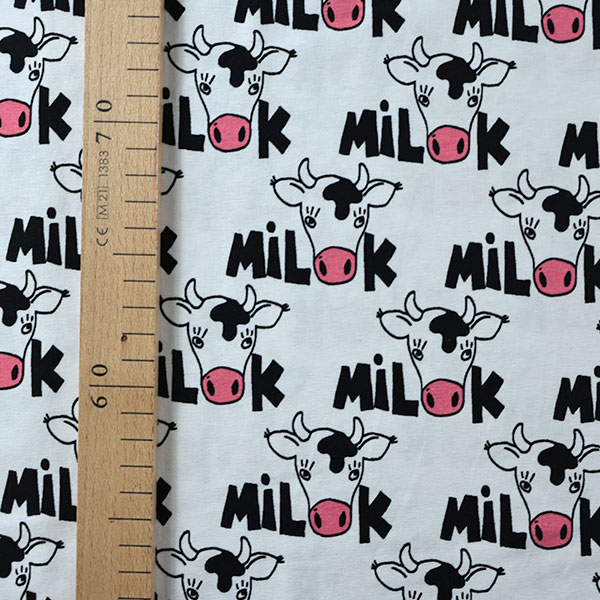 Úplet Milk 