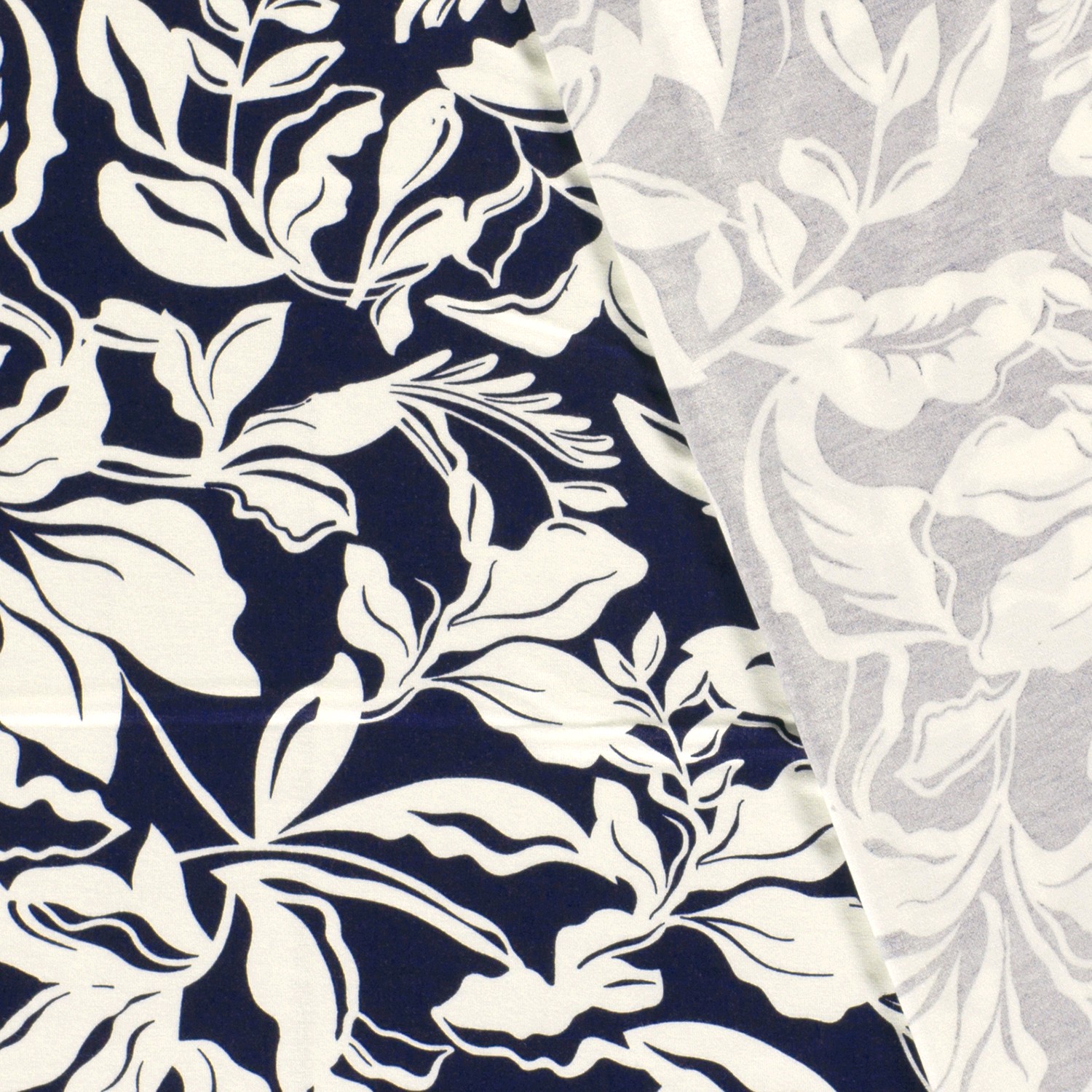 Úplet navy Listy VIS/el