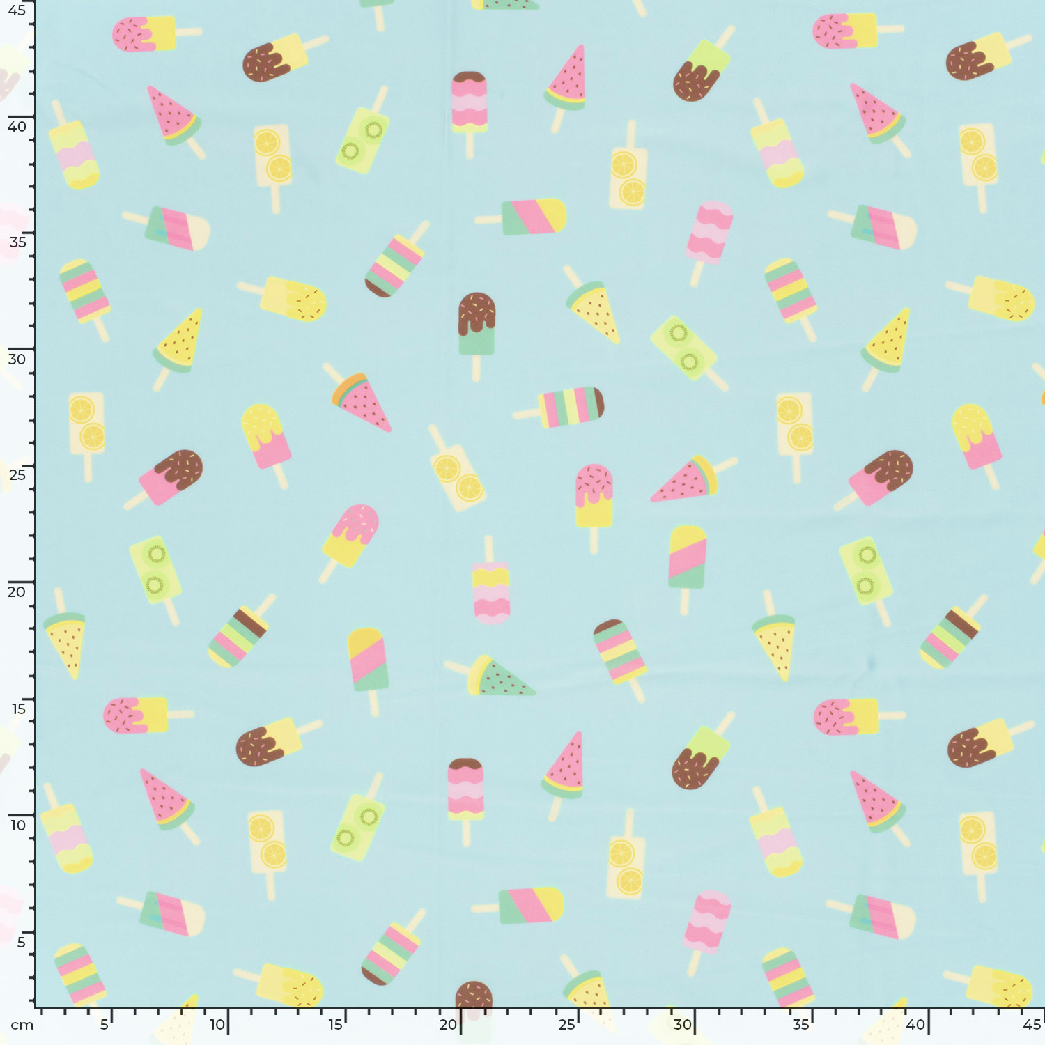 Plavkovina tyrkysová Nanuky UV Protection