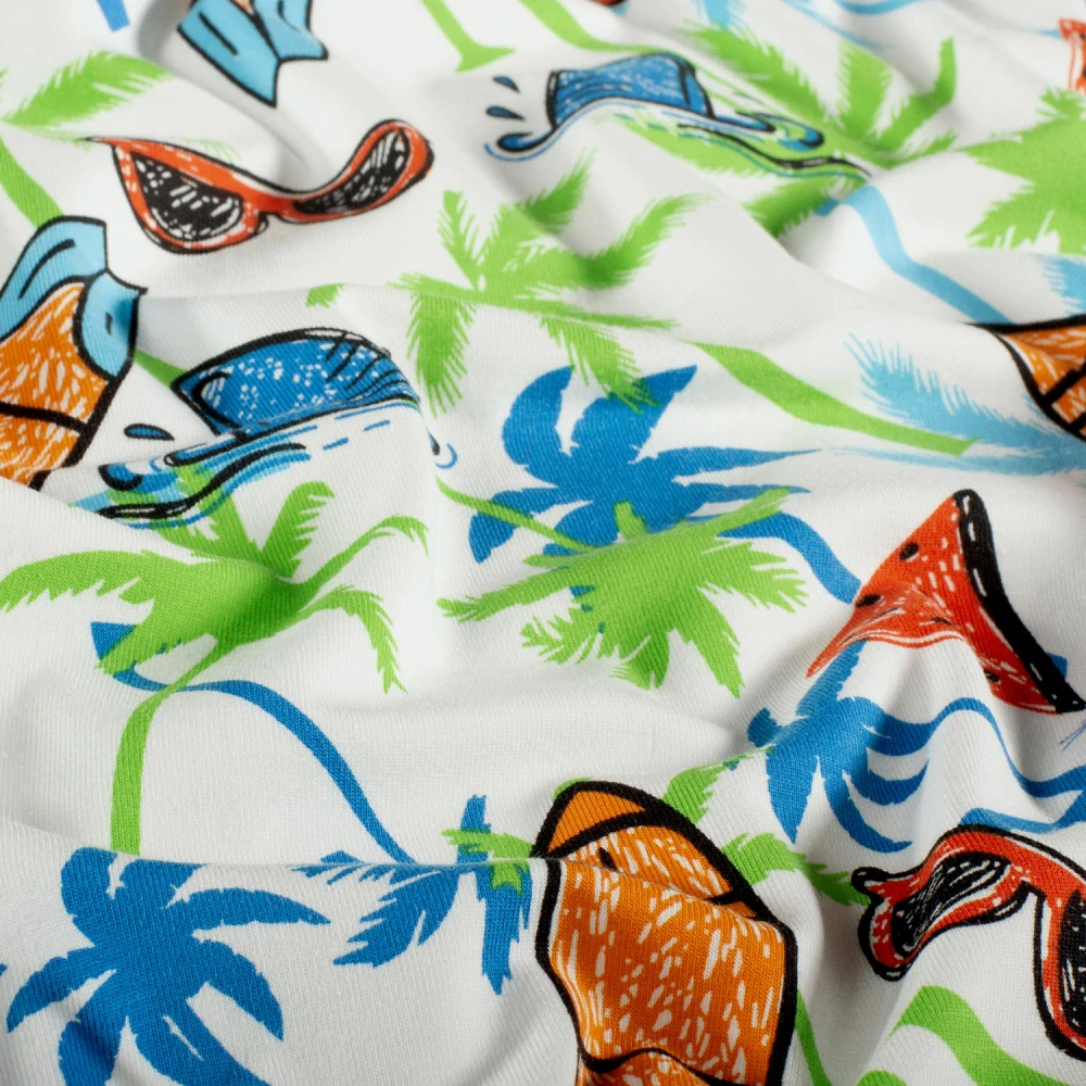 Úplet žlutý Tulipány