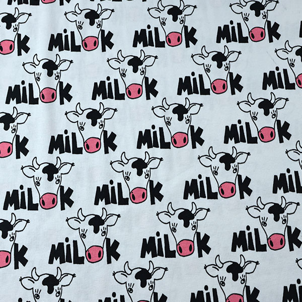Úplet Milk 