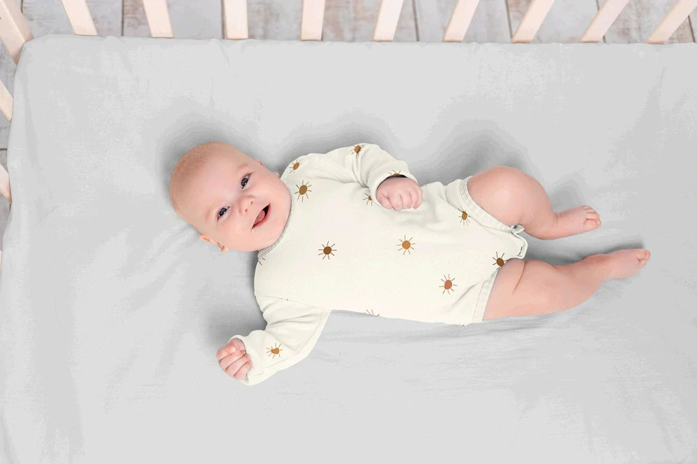 Úplet hnědý Sluníčka