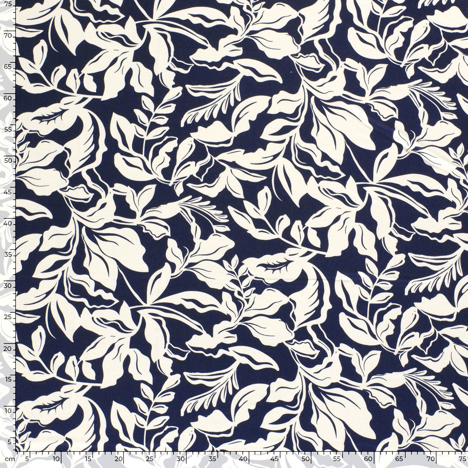 Úplet navy Listy VIS/el