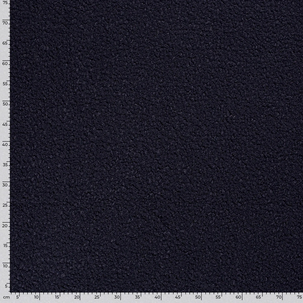 Buklé navy