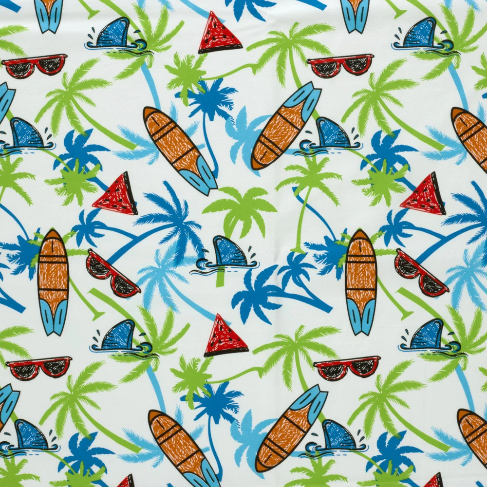 Úplet žlutý Tulipány