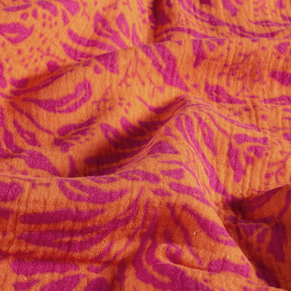 Dvojitá gázovina Tropické korály