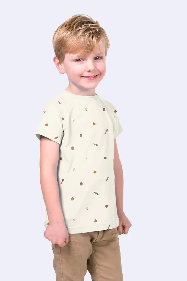 Úplet Mini zelenina
