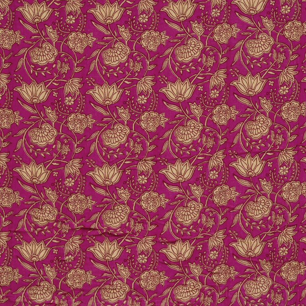 Prošívaný oboustranný mušelín