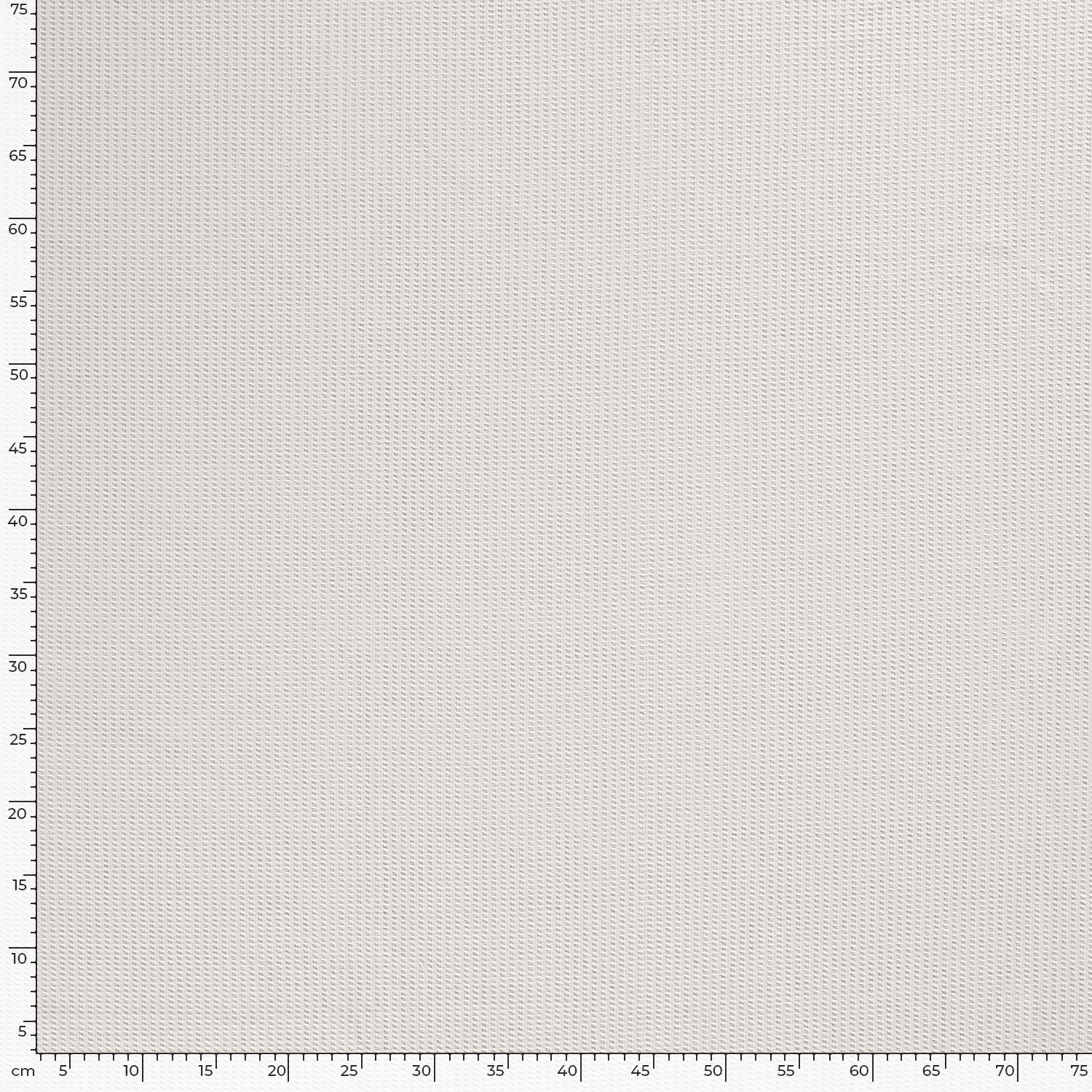 Úplet s vaflovou vazbou sv. šedý