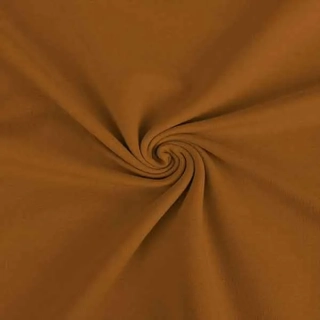 Úplet koňakový VIS/elast 240g/m2