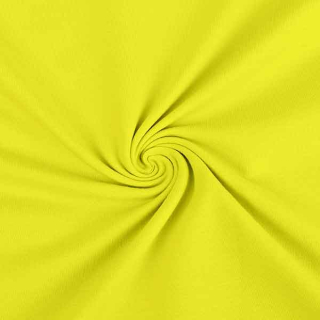 Bambusový úplet žlutozelený