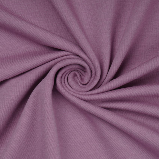 Úplet elast. fialový 2 220g/m2