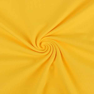 Bambusový úplet žlutý