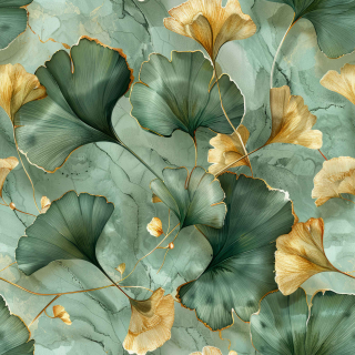 Softshell Ginko 10/3