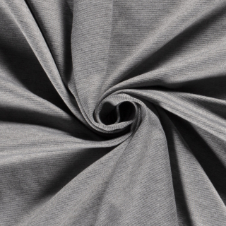 Úplet Punto di Roma šedý melír slabší