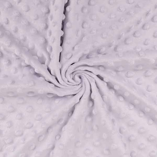 Minky sv. fialová - jen celý kus