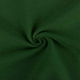 Flauš umělý tm. zelený