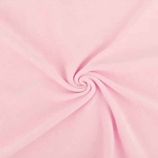 Nicky velur sv. růžový