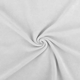 Nicky velur sv. šedý