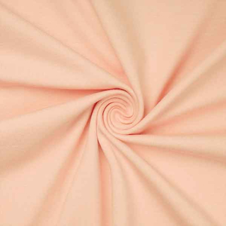 Úplet elast. světle meruňkový 220g