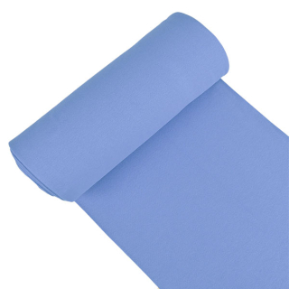 Náplet modrý hladký