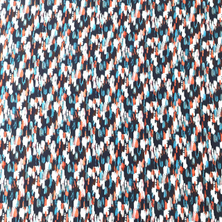 Halenkovina strakatá 100% polyester