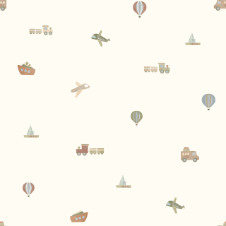 Dvojitá gázovina „Cesta kolem světa“ 