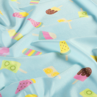 Plavkovina tyrkysová Nanuky UV Protection