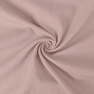 100% len předepraný pudrový