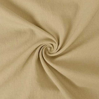 100% len předepraný zlatavý přírodní